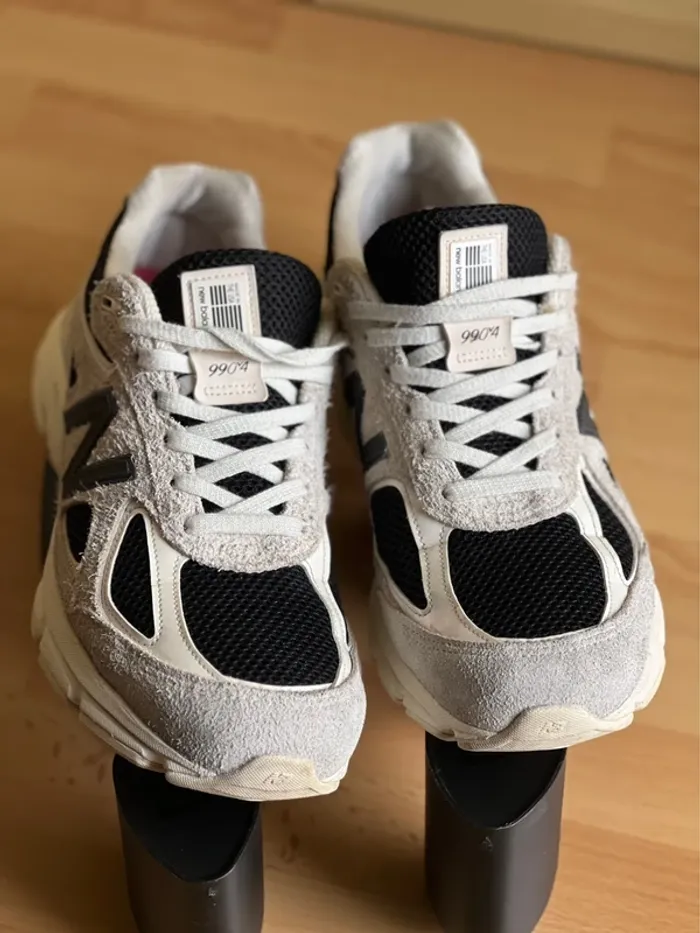 New balance 990v4 jfg intro 44.5 - photo numéro 5
