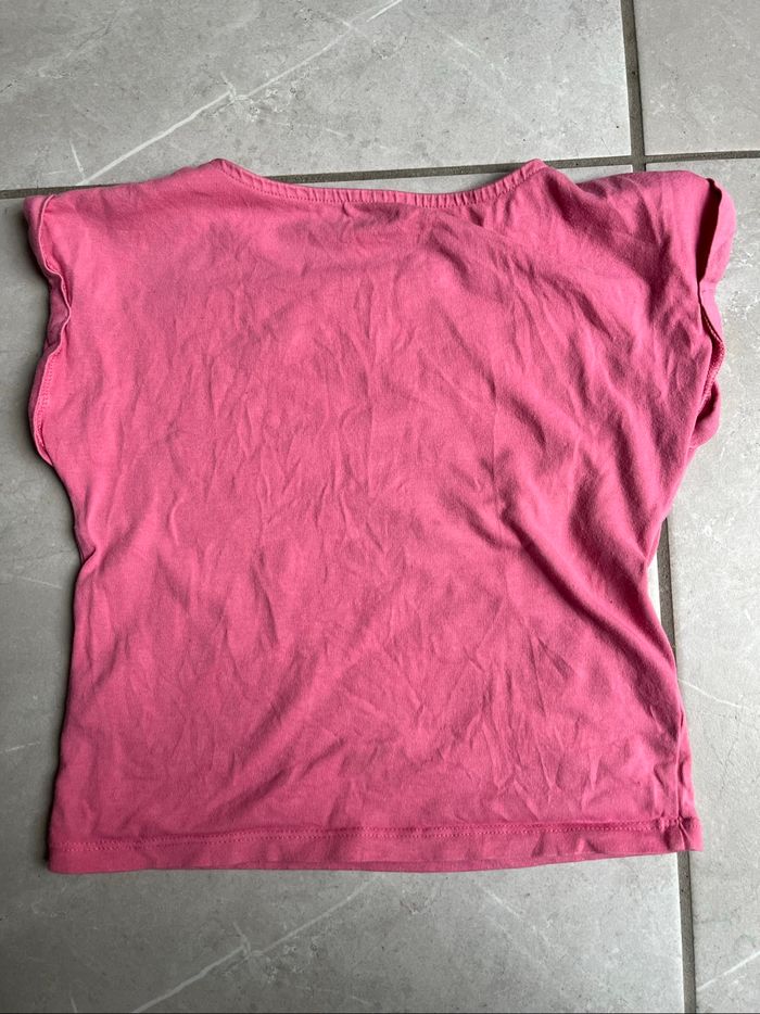 Tee shirt - photo numéro 2