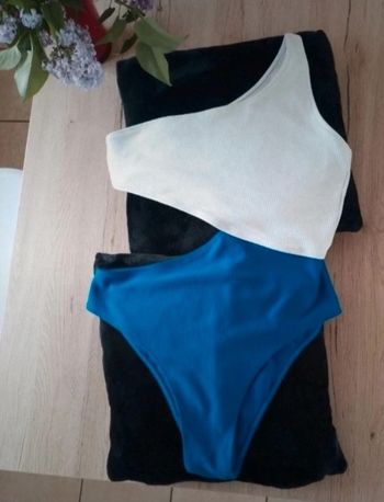 Maillot femme