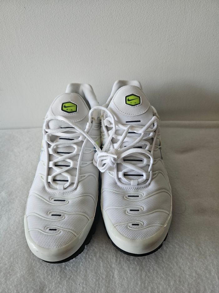 Baskets Pointure 46 nike - photo numéro 4
