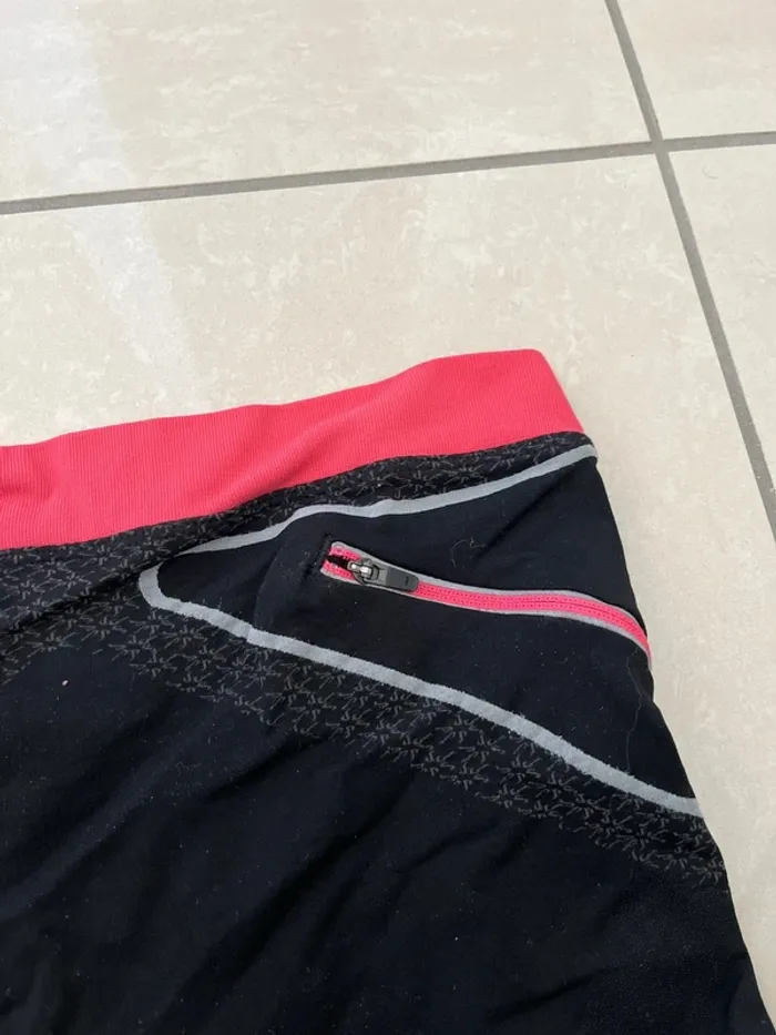 Short sport - photo numéro 4