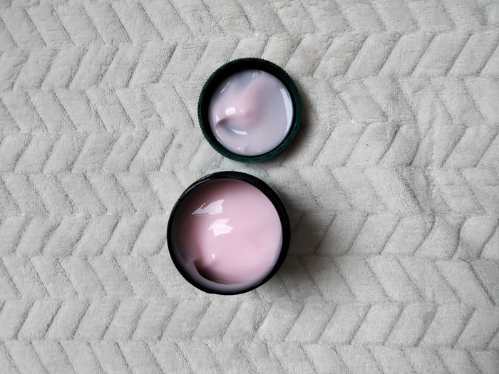 The Body Shop yaourt corps au pamplemousse - photo numéro 3