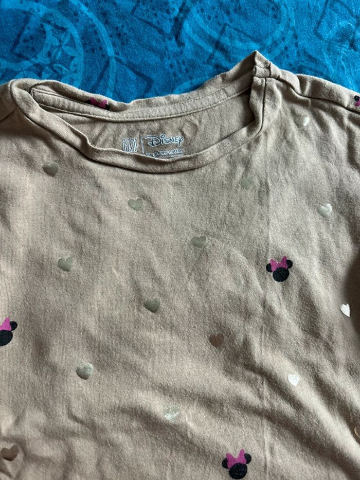 Teeshirt manche longue - photo numéro 2