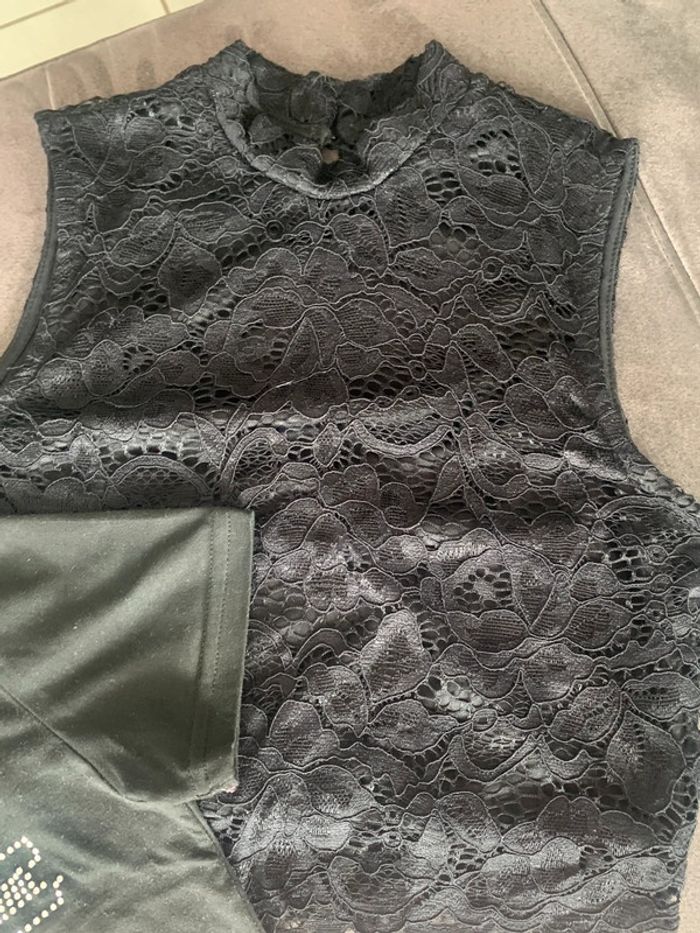 Lot 3 hauts courts - photo numéro 2