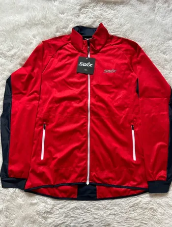 Veste technique Swix