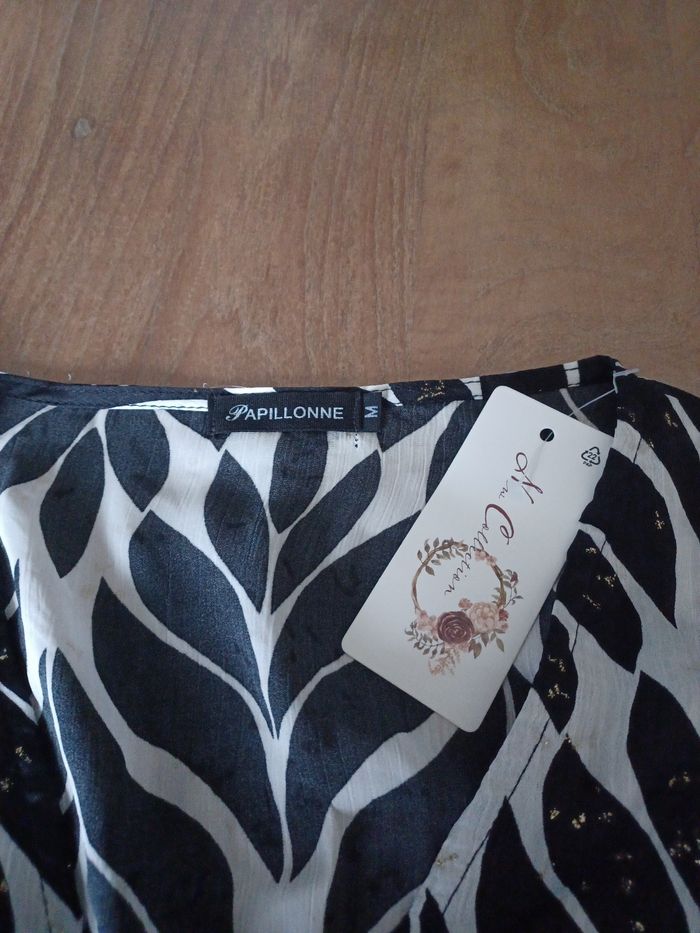 Robe de soirée,  festivités - photo numéro 7