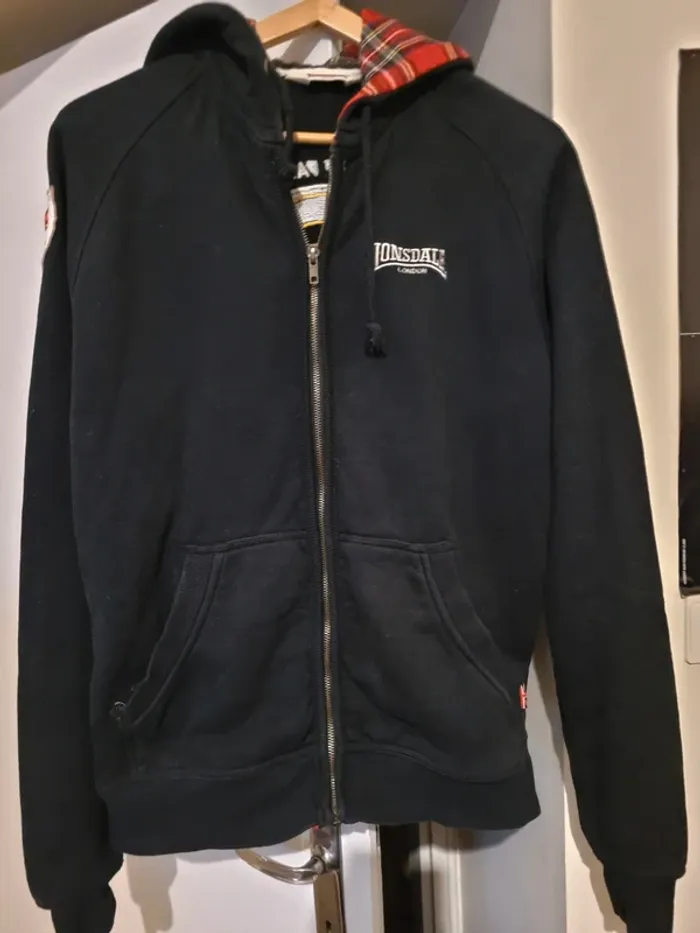 Lonsdale - photo numéro 7