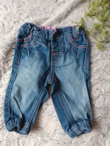 Jean 3m