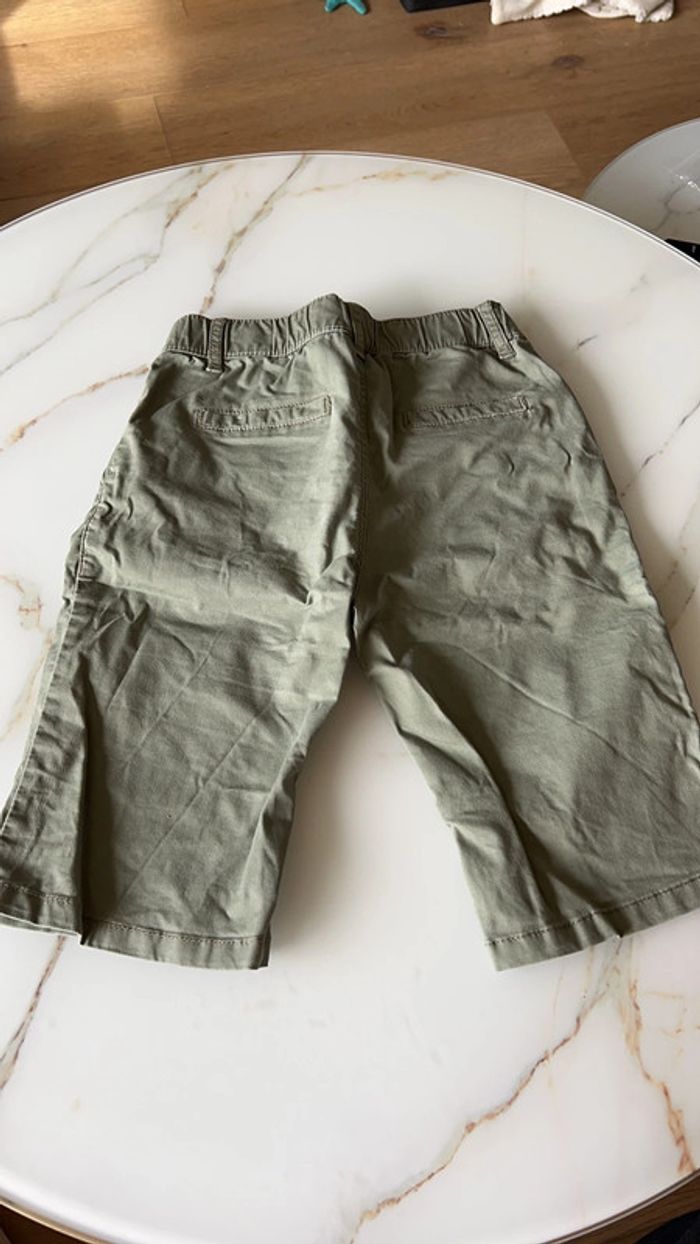 Short - photo numéro 2