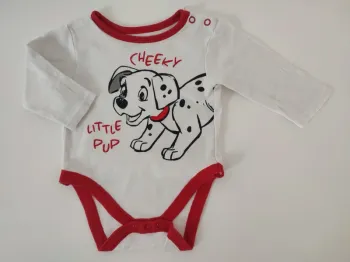 Body Disney