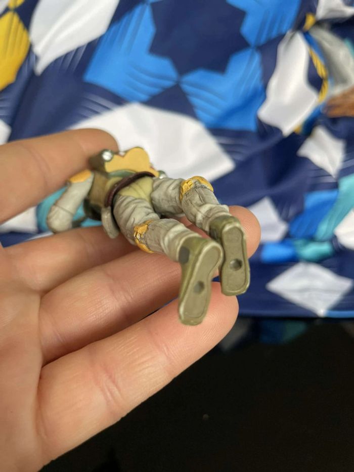 Figurine Star Wars Vintage - photo numéro 4