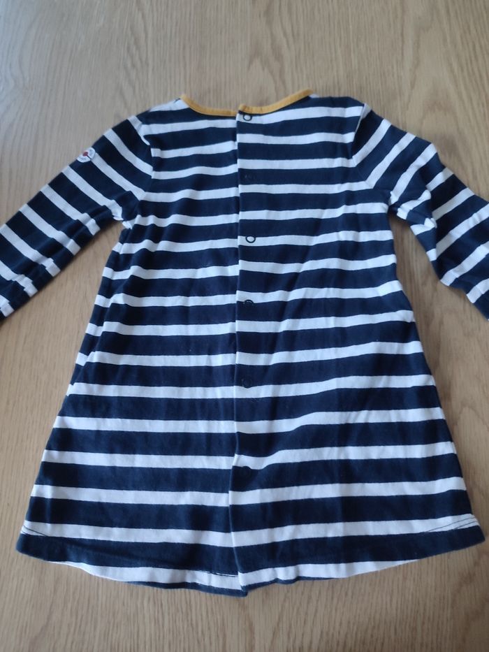 Lot 18-24 mois hiver - photo numéro 6