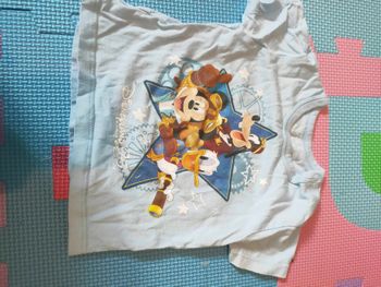 Vêtement bébé garçon