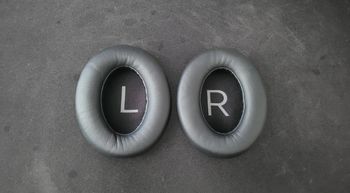 Coussinets noir pour Casque BOSE NC700, offres / reduction de prix accepté