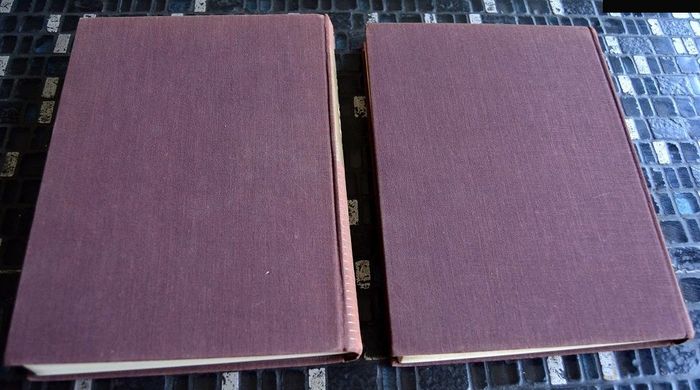 Le Livre de la Nature. En 2 Tomes. - KAHN F - 1958 - photo numéro 7