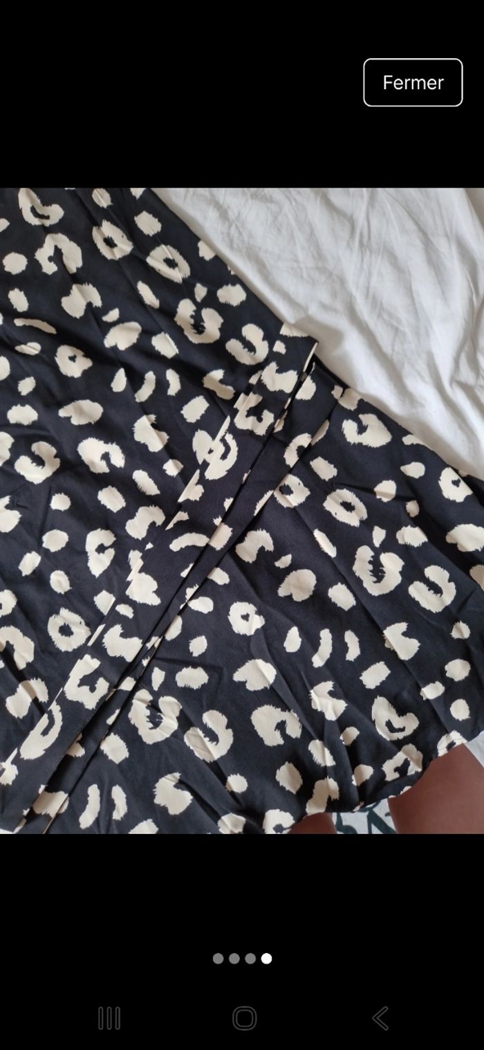 Robe manches courtes - photo numéro 4