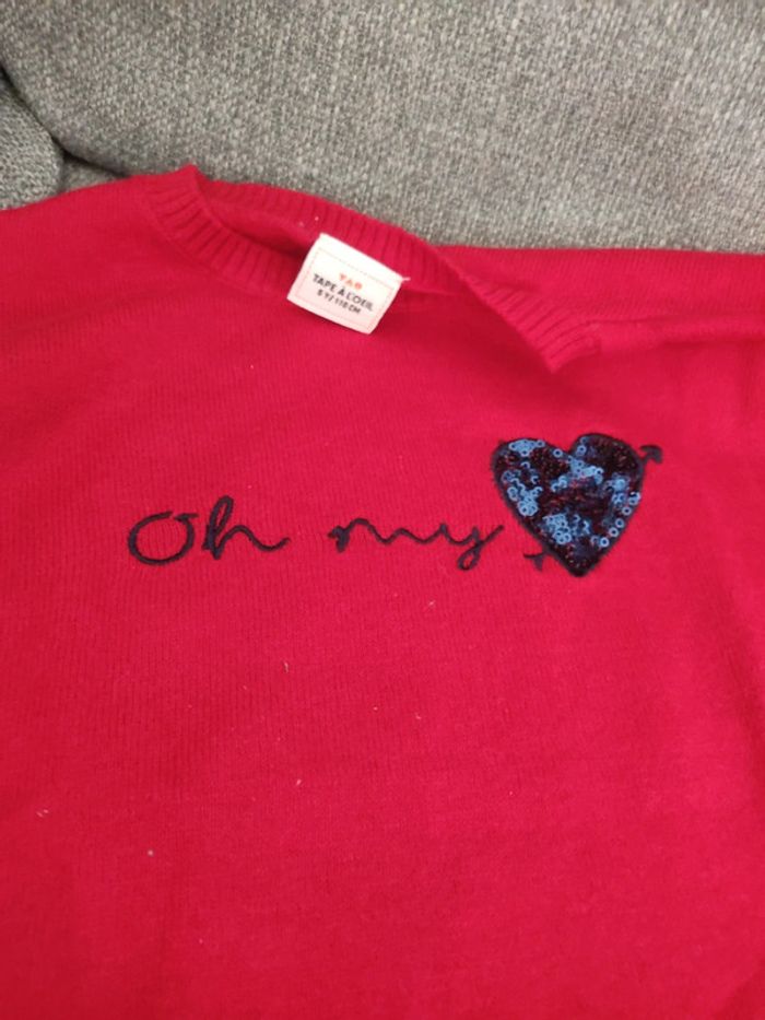 Ensemble taille 5 ans - photo numéro 5