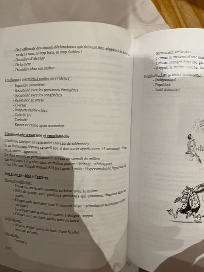 Guide de l’éducation canine par la méthode naturelle - photo numéro 3