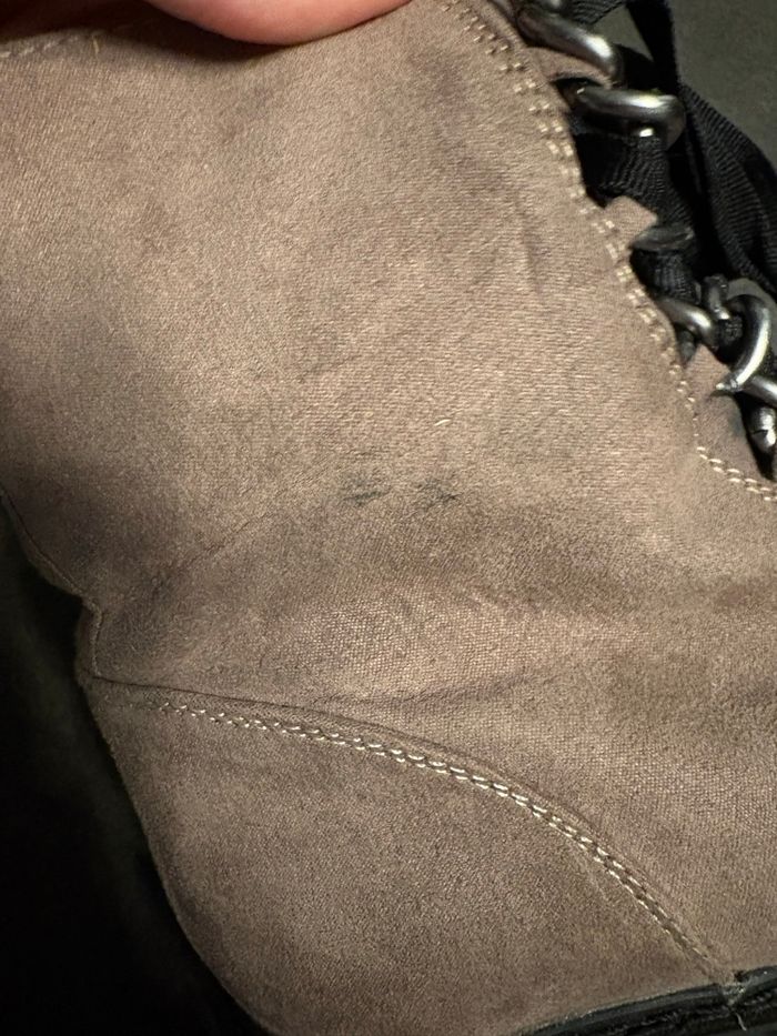 bottes femme - photo numéro 5