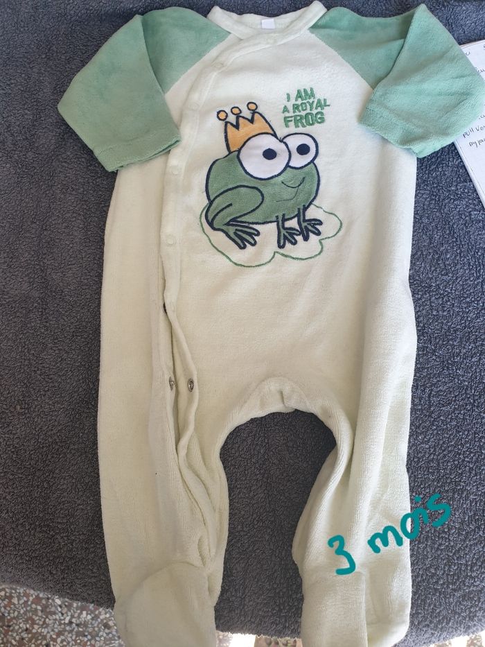 Pyjama