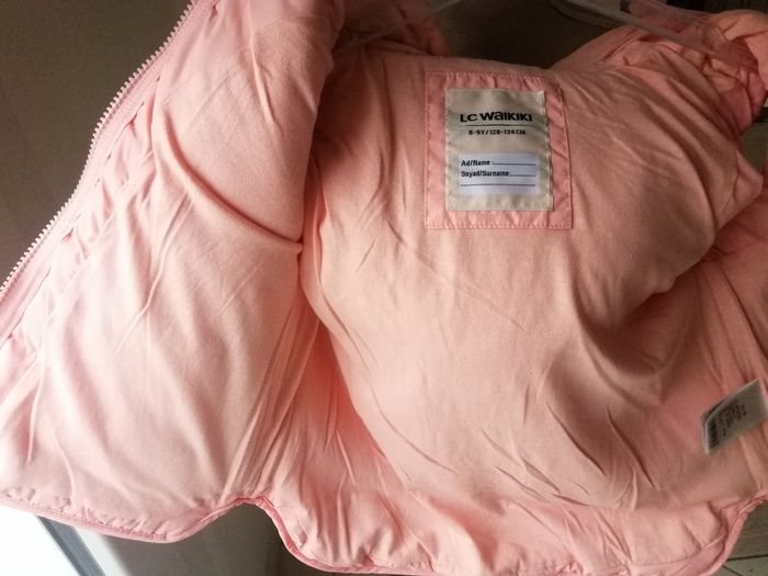 Superbe doudoune sans manches neuve - photo numéro 3