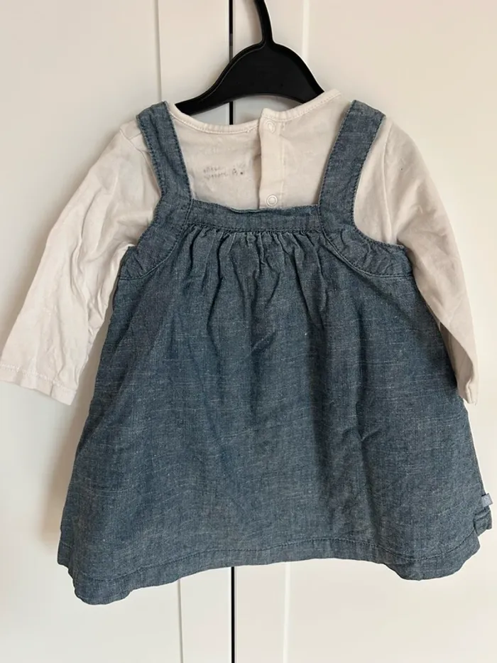 Ensemble robe - photo numéro 6