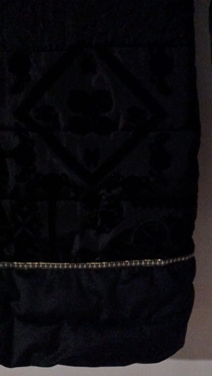 464 - manteau élégant Desigual - photo numéro 3