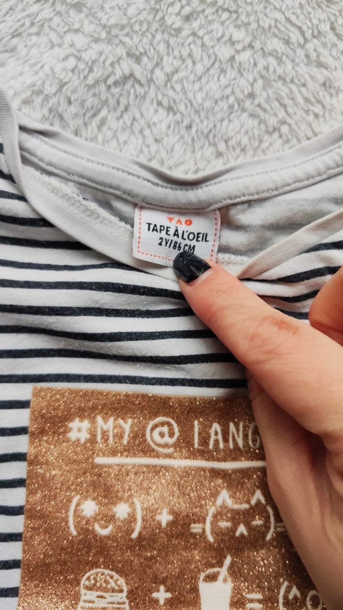 Ensemble 2 pieces - photo numéro 5