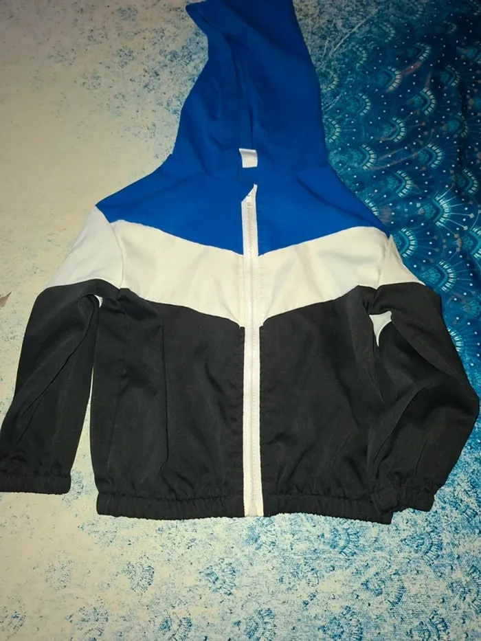 Veste 5 ans shein