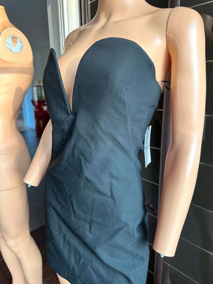 Robe femme Zara - photo numéro 4