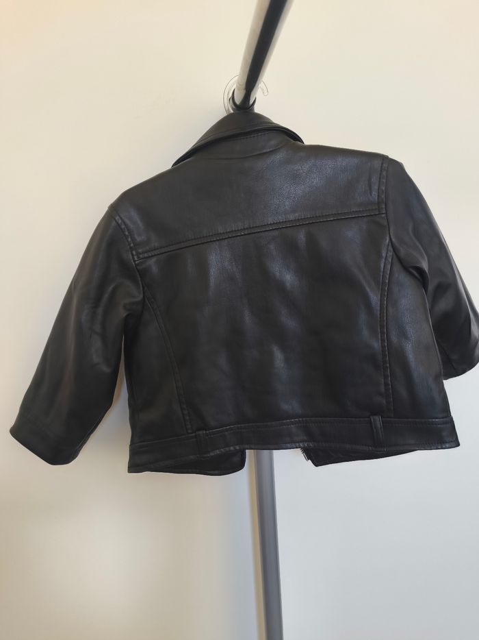 Perfecto zara - photo numéro 4
