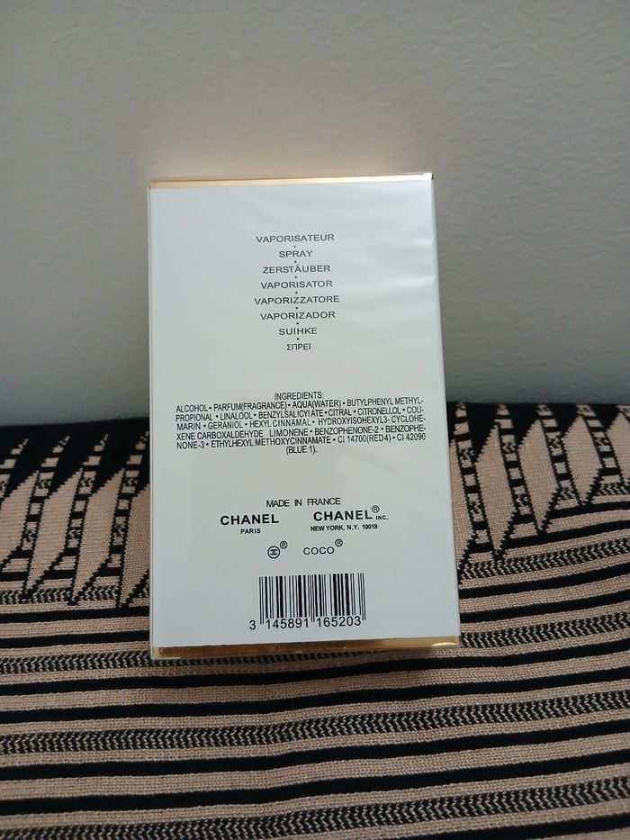 Coco Mademoiselle - photo numéro 2