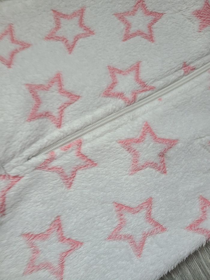 Pyjama combi pilou pilou 10 ans - photo numéro 3