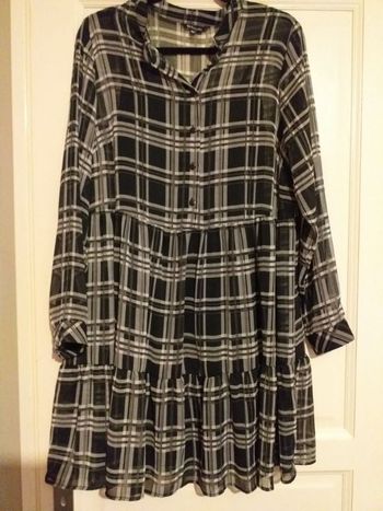 Robe chemise