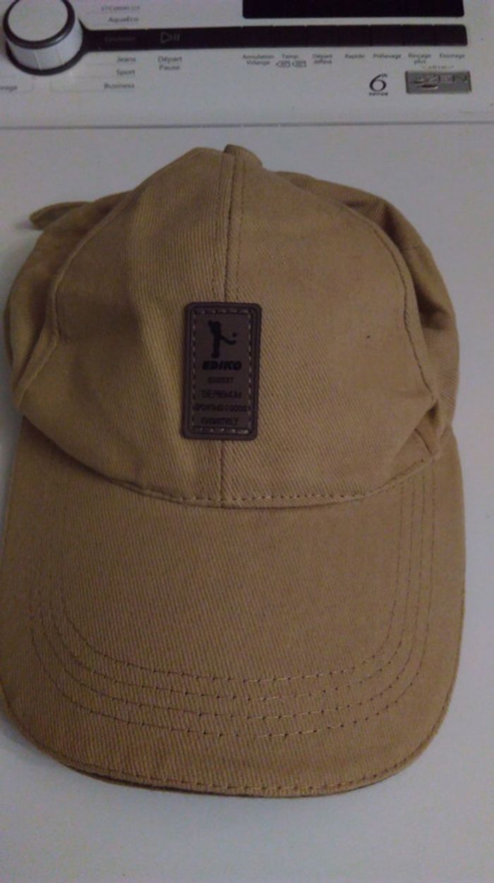 casquette