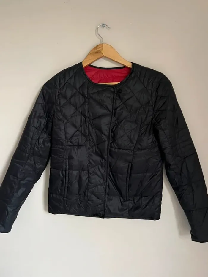 Doudoune réversible Comptoir des cotonniers Comptoir des