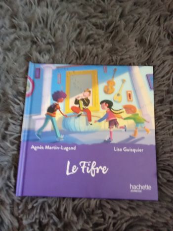 Livre enfant neuf