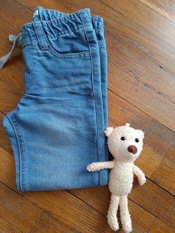 🌸 Jean - Taille 6 ans 🌸