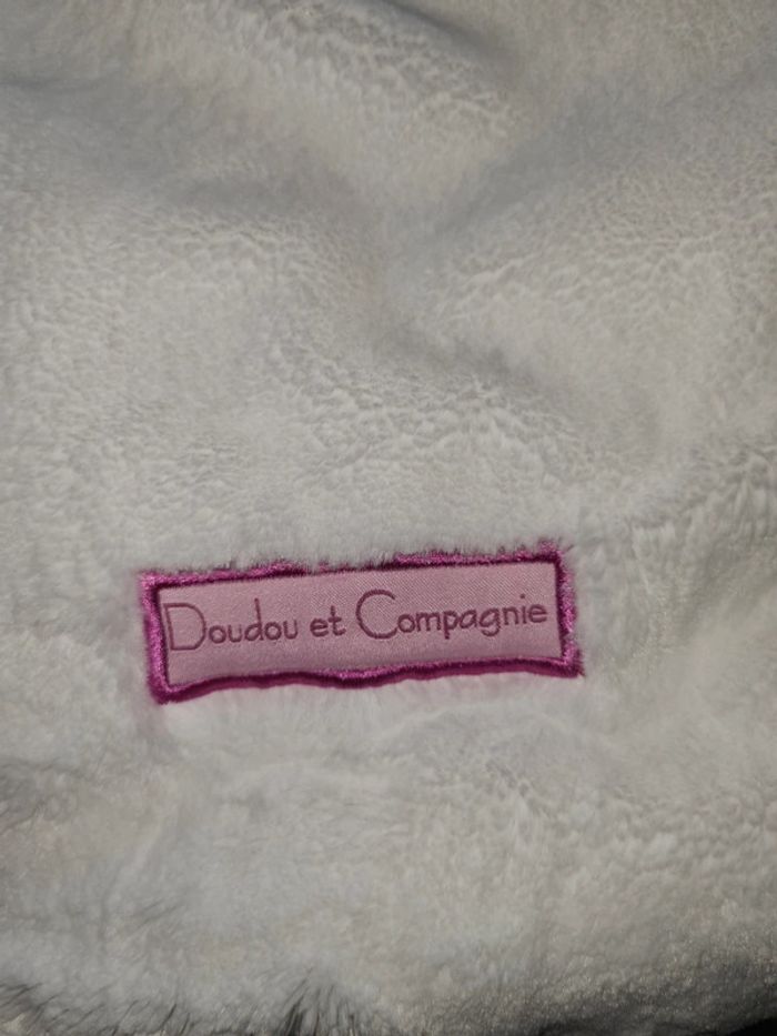 Gigoteuse doudou et compagnie 6/18 mois - photo numéro 5
