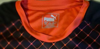 Tee shirt puma