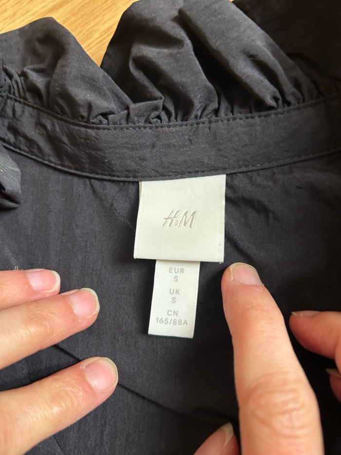 Robe h&m - photo numéro 3