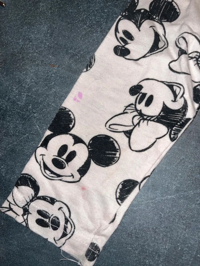 Pull Mickey et Minnie - photo numéro 2