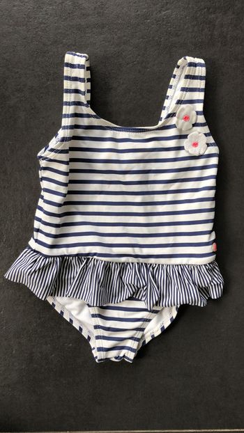 Maillot de bain