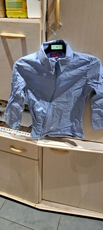 Chemise femme taille m