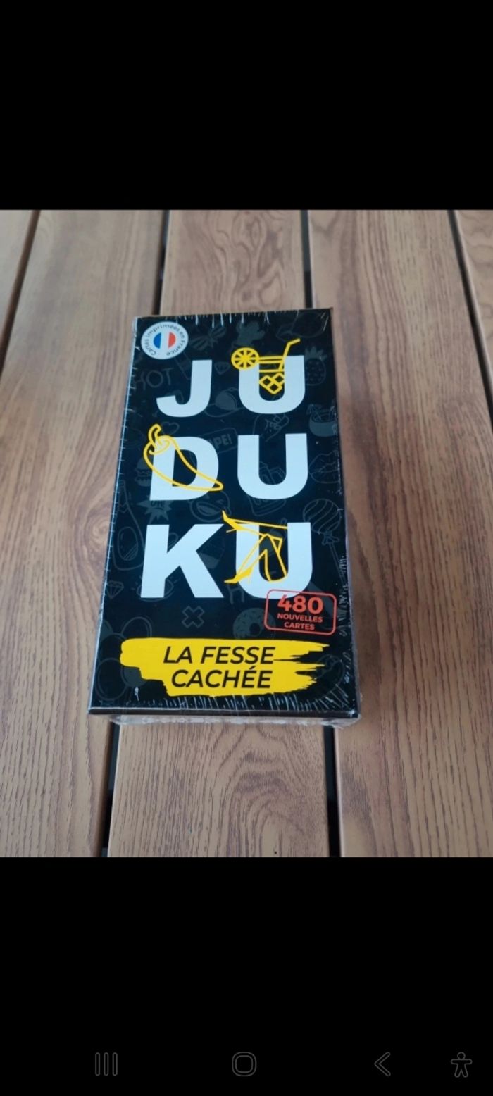 Juduku