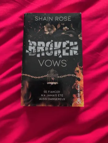Broken Vows