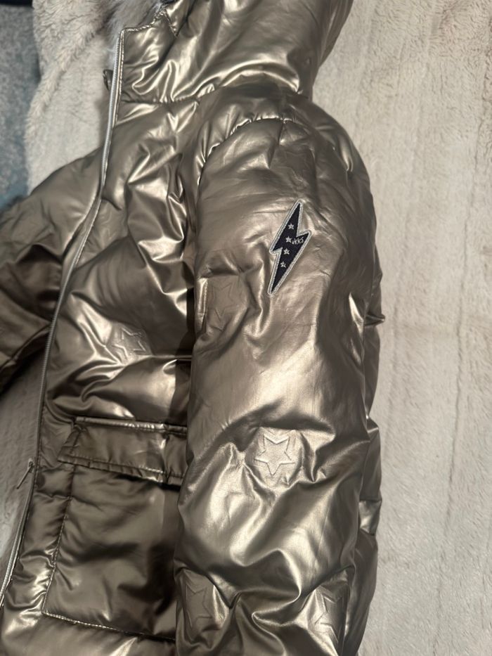 Doudounes IKKS fille - photo numéro 5