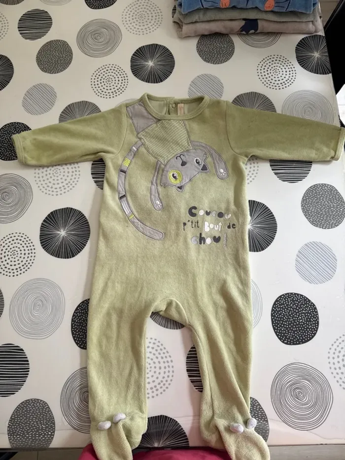 Pyjama