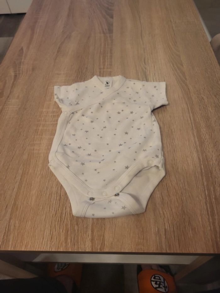 Lot de 4 body - photo numéro 4