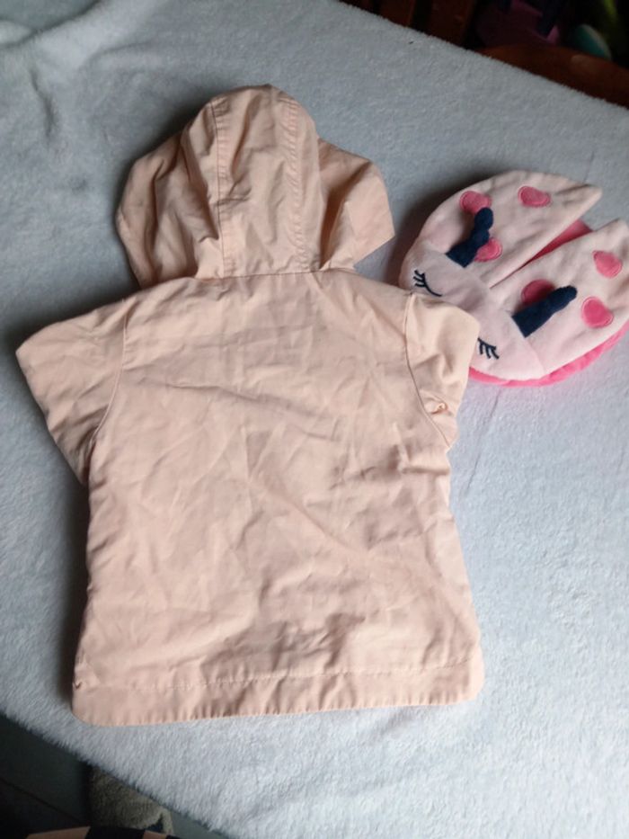 Veste - photo numéro 3